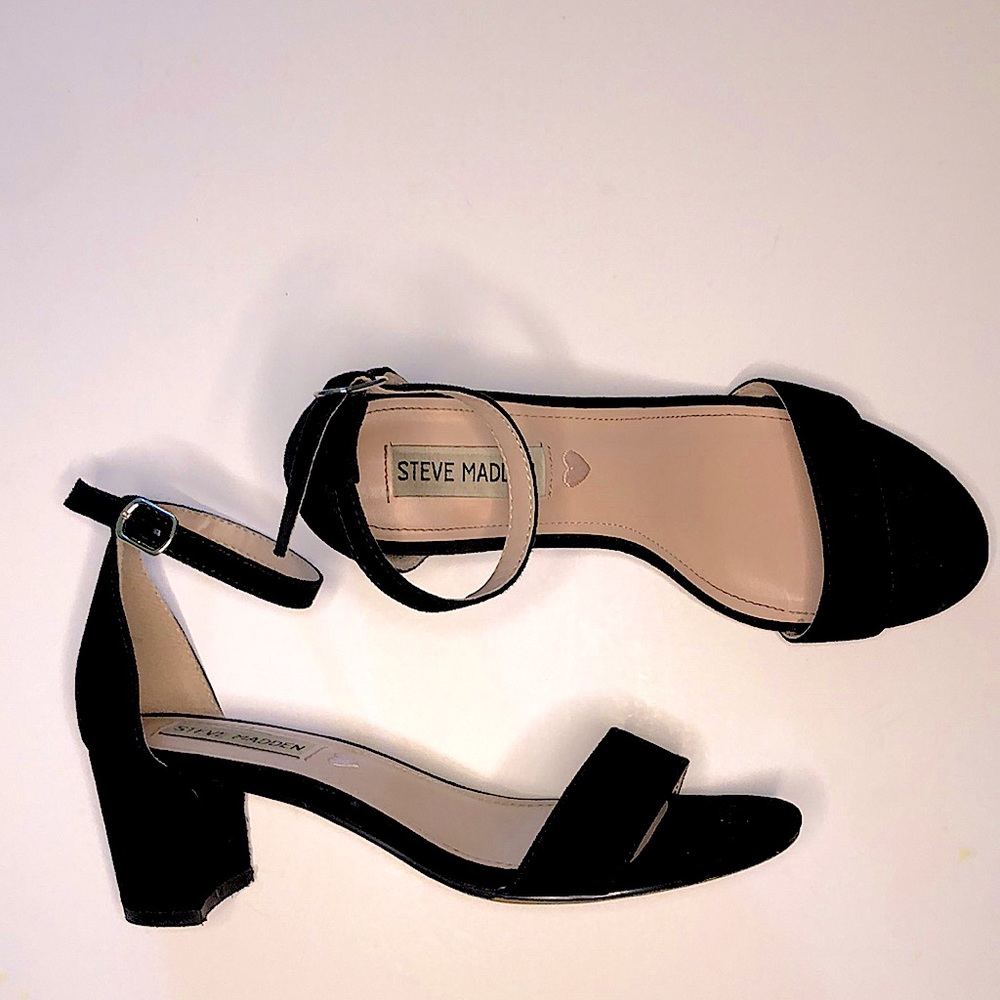 Steve Madden Heels